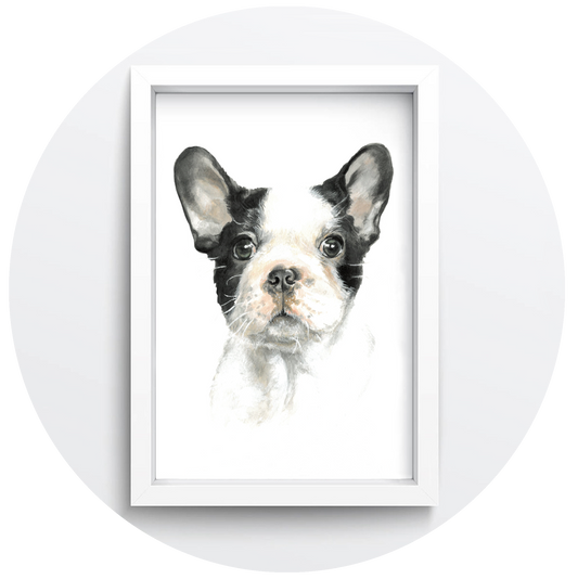 A4 Pet Portrait - Gift Voucher