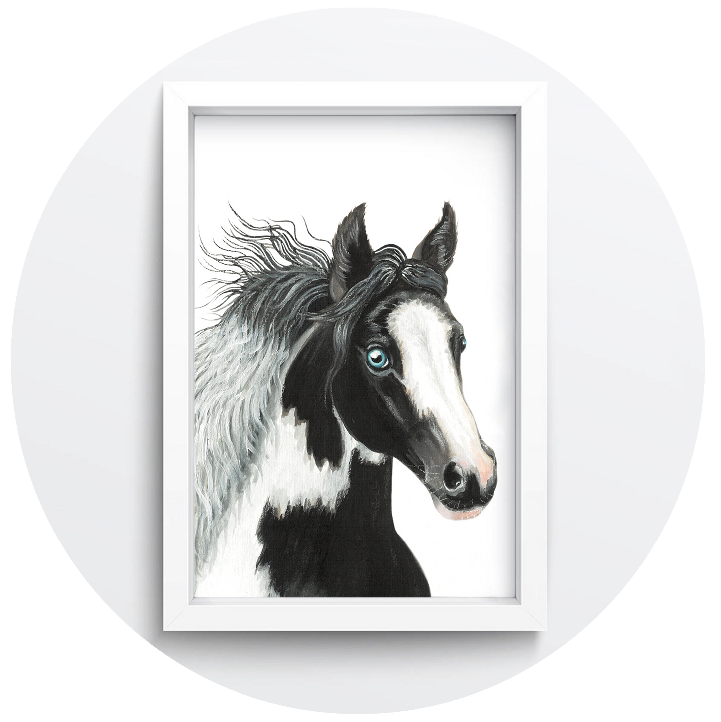 A3 Pet Portrait - Gift Voucher