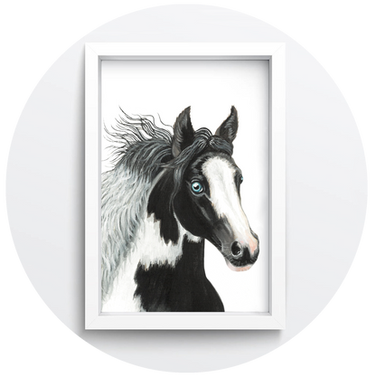 A3 Pet Portrait - Gift Voucher